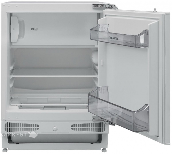 Холодильник VESTEL VBI1600