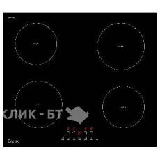 Варочная поверхность EVELUX EI 6044