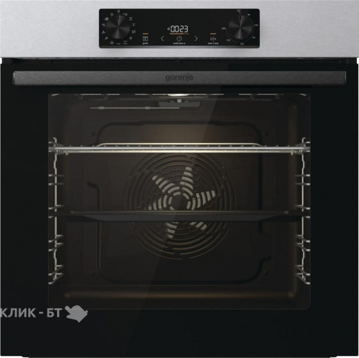 Духовой шкаф GORENJE BOB6737E01XK