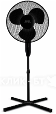 Вентилятор SENCOR SFN 4031BK