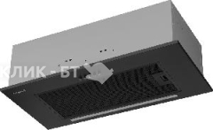 Вытяжка WEISSGAUFF Integra 850 PB BL