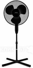 Вентилятор SENCOR SFN 4031BK