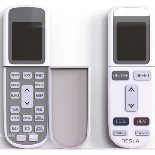 Сплит-система TESLA TT22X71-07410A