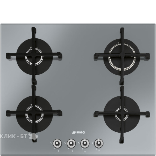 Варочная поверхность SMEG PV164S-1
