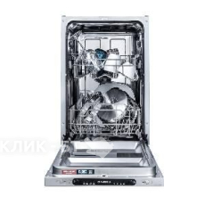Посудомоечная машина MAUNFELD MLP4249G02
