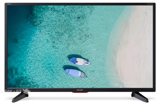 Телевизор SHARP LC-32CB5E
