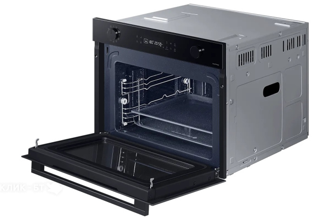 Духовой шкаф SAMSUNG NQ5B4553FBK/WT