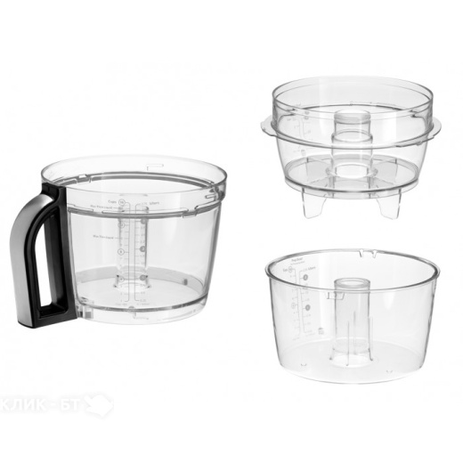 Кухонный комбайн KITCHEN AID 5kfp1644eac