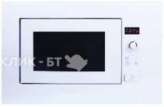 Микроволновая печь CATA MW BI2005DCG WH