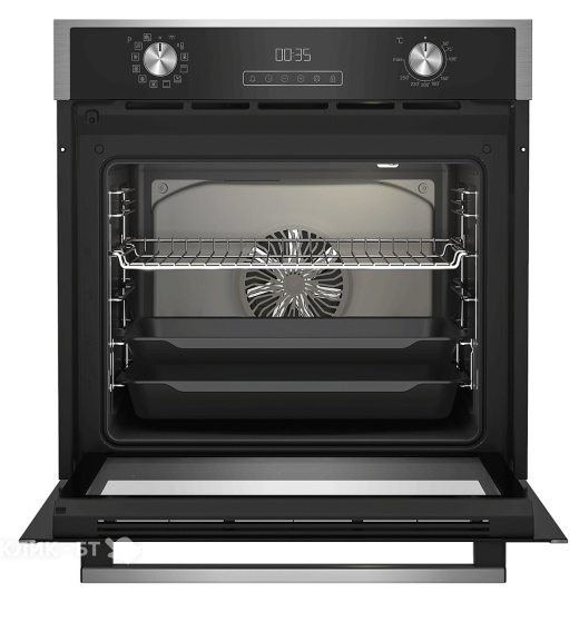 Духовой шкаф HOTPOINT-ARISTON HFE9 1234 JC IX