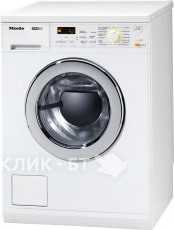 Стиральная машина MIELE wt 2796 wpm