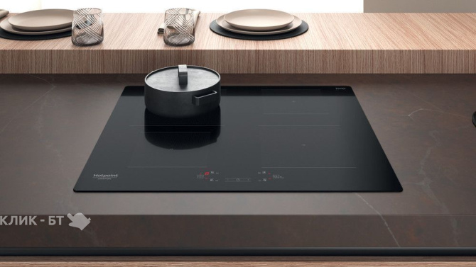Варочная панель HOTPOINT-ARISTON HQ 2960S NE