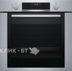 Духовой шкаф BOSCH HBA337BS0R