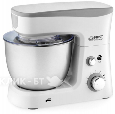 Миксер FIRST FA-5259-6 White