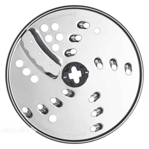 Кухонный комбайн KITCHENAID 5KFP0921ECU