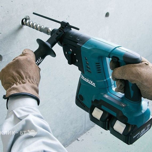 Перфоратор MAKITA DHR263Z