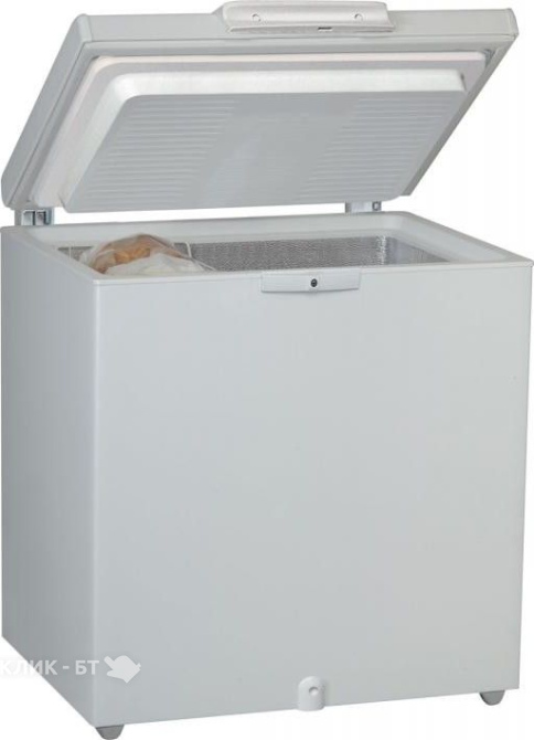 Морозильная камера WHIRLPOOL AFB 601 AP