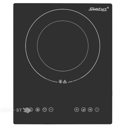 Электрическая плита STEBA HK 30