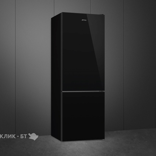 Холодильник SMEG FC48BGND