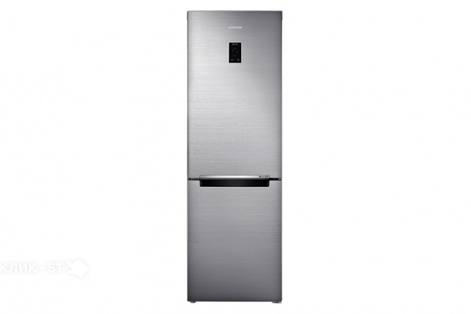Холодильник SAMSUNG RB 30J3200SS
