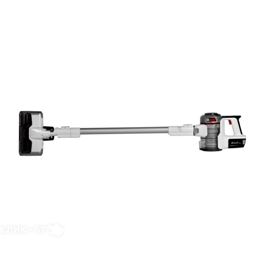 Вертикальный пылесос Weissgauff V9 Turbo Cyclone Soft Brush