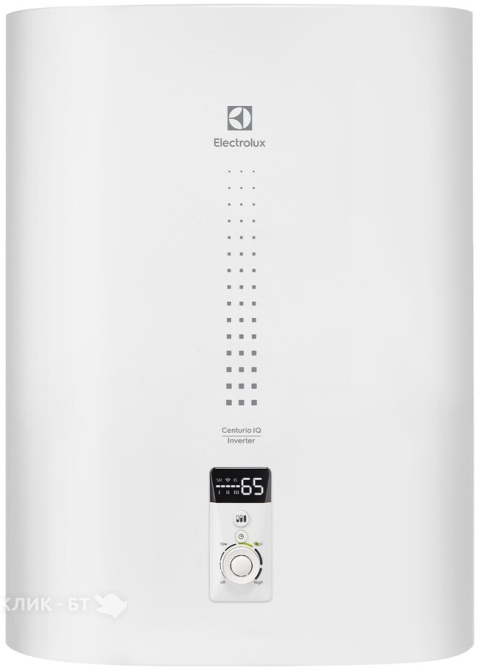 Водонагреватель ELECTROLUX EWH 50 Centurio IQ Inverter