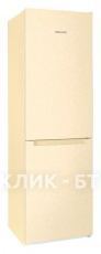 Холодильник NORDFROST NRB 162NF ME