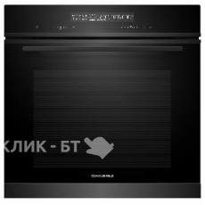 Духовой шкаф MAUNFELD MEOR7217SMB