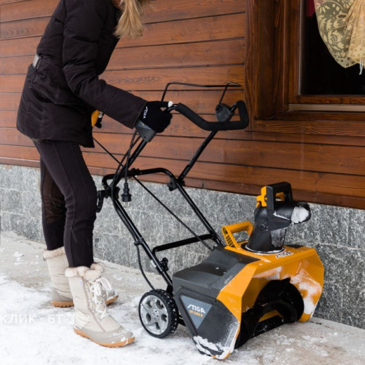 Снегоуборщик Stiga ST 1151 E