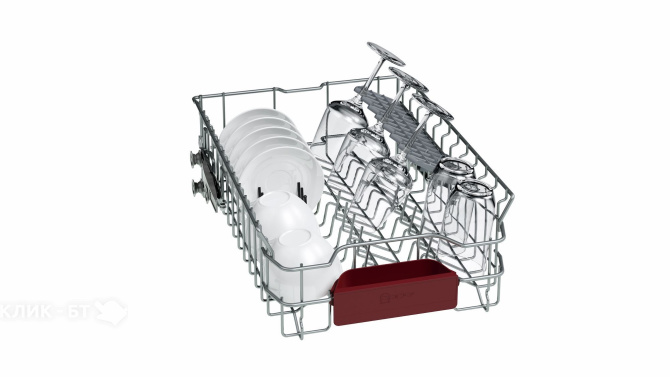 Посудомоечная машина NEFF S585M50X4R
