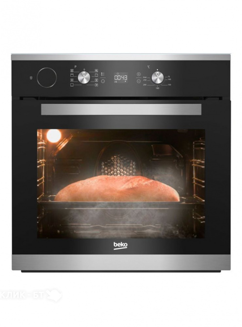 Духовой шкаф BEKO BIS 23301 BC