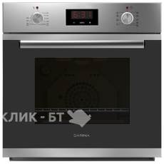 Духовой шкаф DARINA 1U5 BDE 111 708 X5