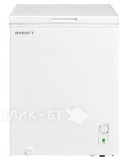Морозильный ларь KRAFT BD(W)-152QX