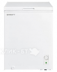 Морозильный ларь KRAFT BD(W)-152QX