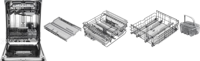 Посудомоечная машина ASKO d5896 xl