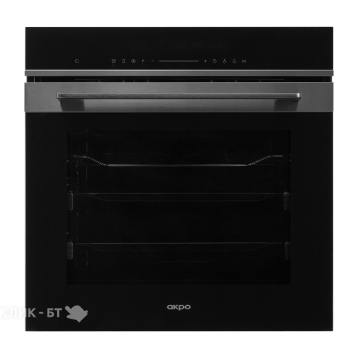 Духовой шкаф AKPO PEA 7213 TDH BL