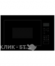 Микроволновая печь KUPPERSBERG HMF 627 B