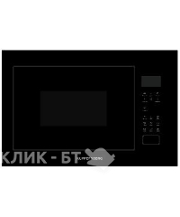 Микроволновая печь KUPPERSBERG HMF 627 B