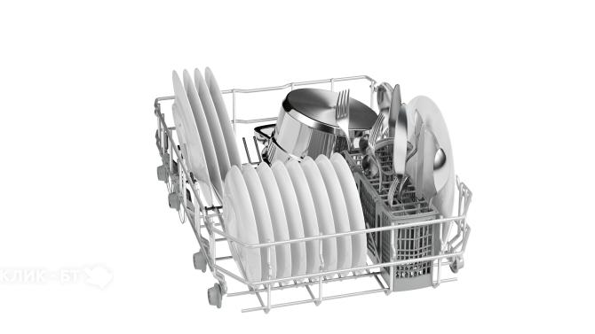Посудомоечная машина SIEMENS sr 24e202 ru