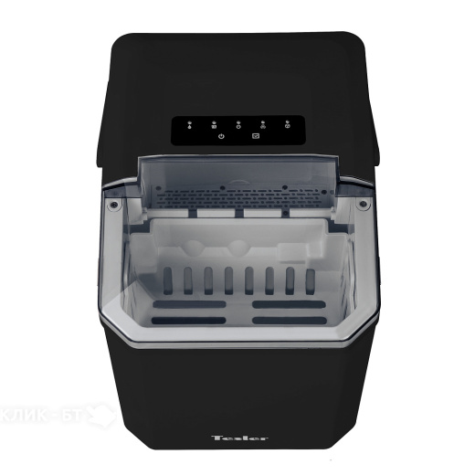 Льдогенератор TESLER ICM-1203 BLACK