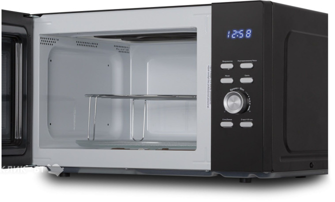 Микроволновая печь ACCESSTYLE MG30D100B