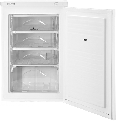 Морозильная камера INDESIT TZAA 10 (RU)