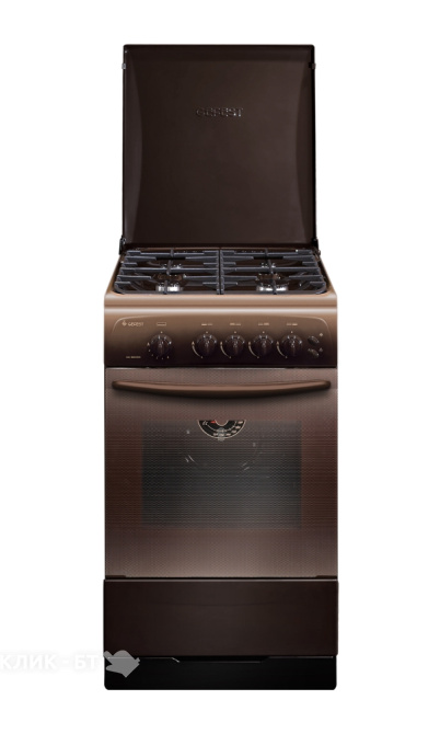 Кухонная плита GEFEST CG 50М04 К83
