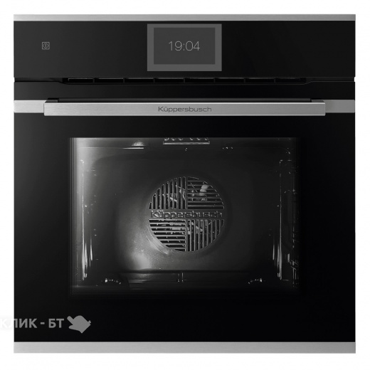 Духовой шкаф KUPPERSBUSCH B 6850.0 S1