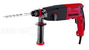 Перфоратор REDVERG rd-rh750