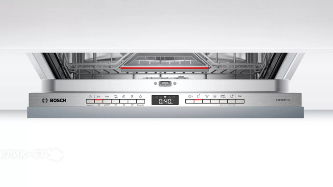 Посудомоечная машина BOSCH SBH4HCX48E
