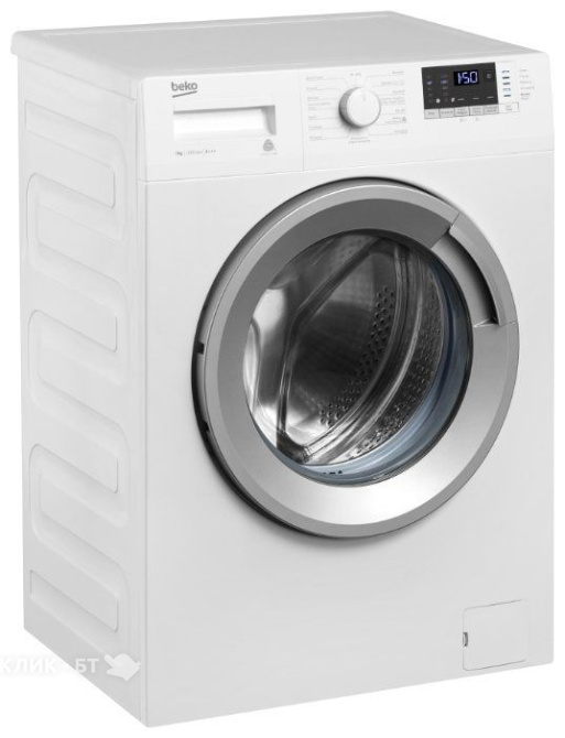 Стиральная машина Beko WRE 7512 XSW