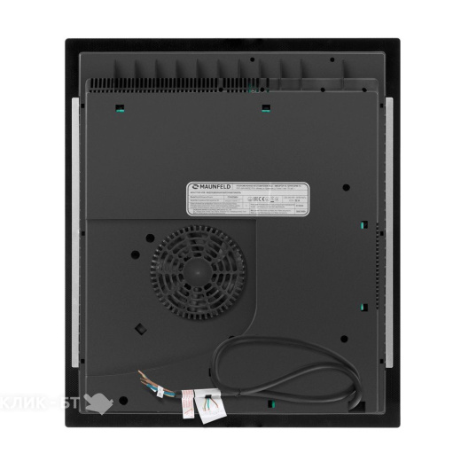 Варочная поверхность MAUNFELD CVI453WH