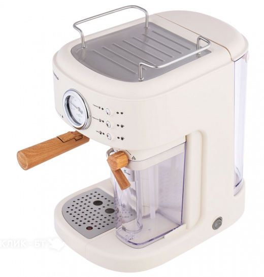 Кофеварка MAUNFELD MF-737BG PRO