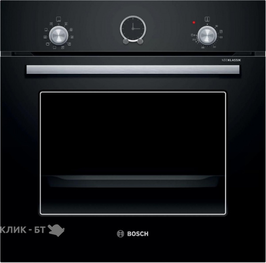 Духовой шкаф BOSCH HBFS10BB0R